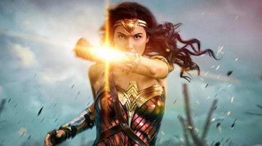 How ‘Wonder Woman&#8217; Succeeded Where Other Movies Failed