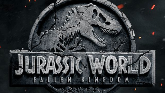 ‘Jurassic World 2&#8242; Is Actually Going to be Called&#8230;