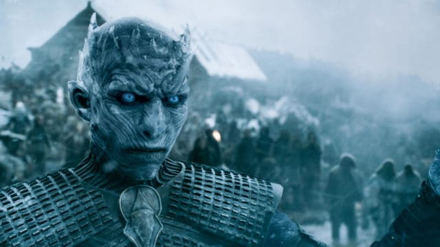 Winter Is Here in New ‘Game of Thrones&#8217; Season 7 Trailer