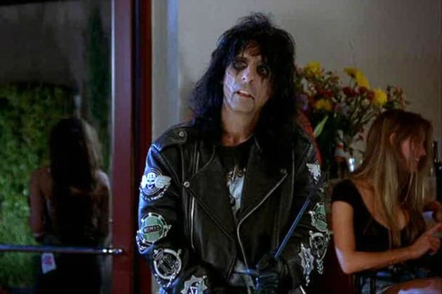 Five of Our Favorite Band Cameos in 90s Movies