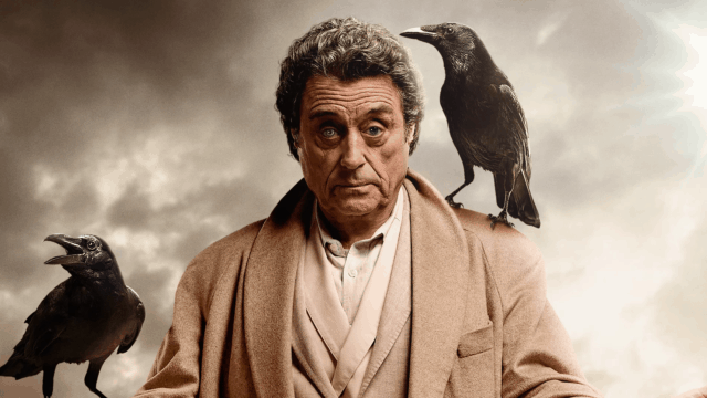 American Gods to Run as Long as Possible: But How Long?