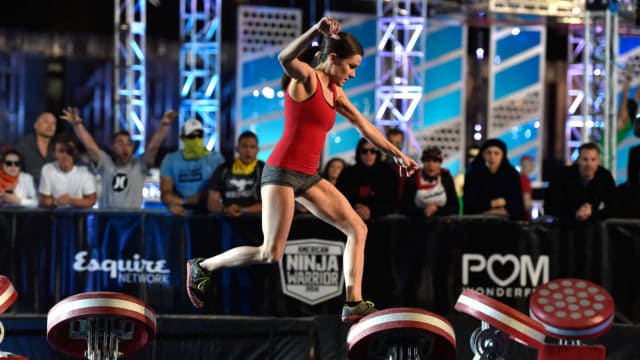 How American Ninja Warrior Could be Even Better