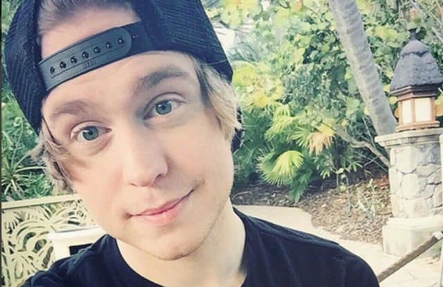 Five Things You Didn&#8217;t Know about Austin Jones