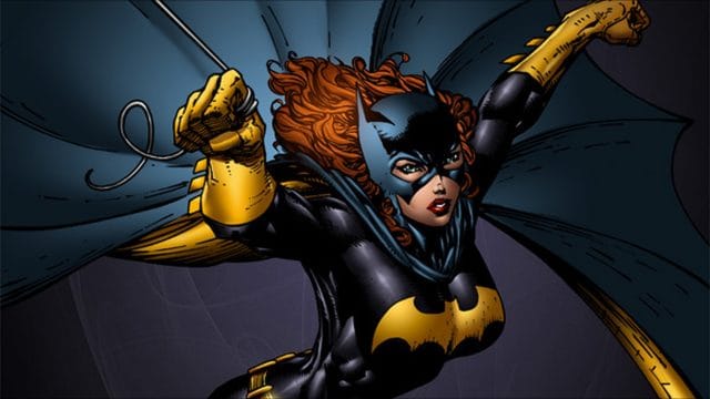 Five Actresses Who Are Rumored to Want to Play Batgirl