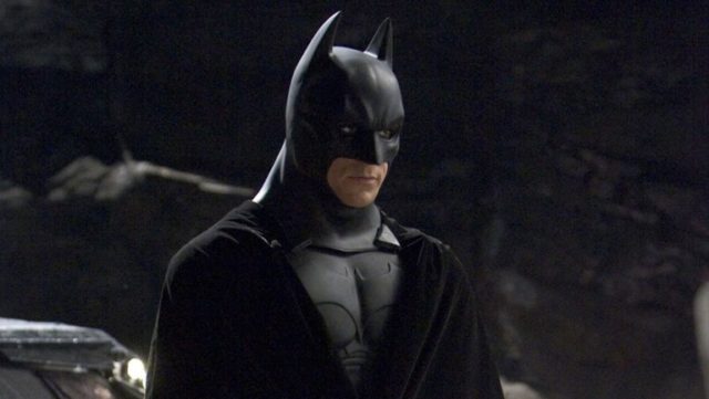 The Reason Christian Bale Hasn’t Seen Ben Affleck’s Batman Yet