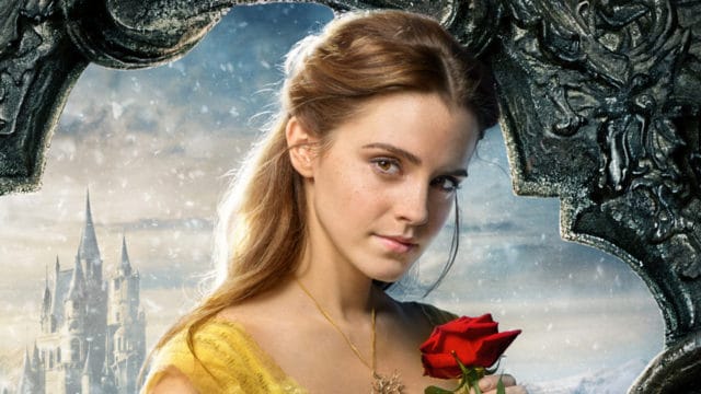 Live-Action Beauty and the Beast Gets The Honest Trailer Treatment