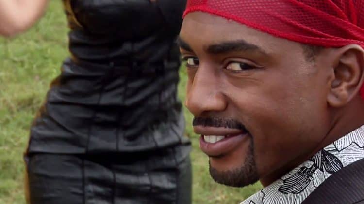 Whatever Happened to Bill Bellamy?