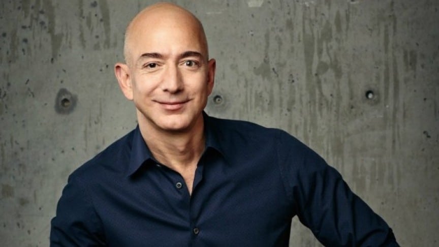 Casting the Perfect Movie Biopic about Amazon