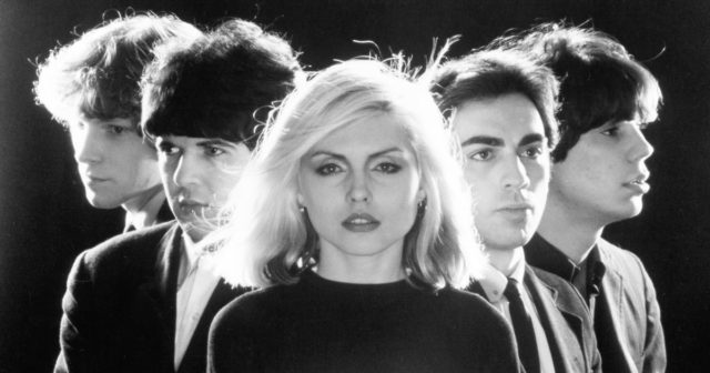 The Best Use of Blondie Songs in Movies