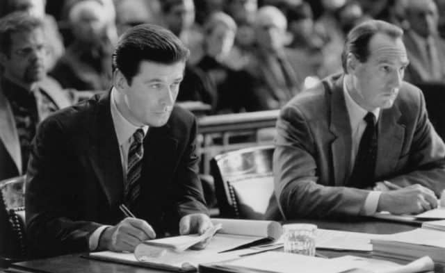 The Top 20 Movie Lawyers of All-Time