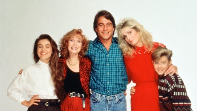 Whatever Happened to the Cast of Who’s The Boss?