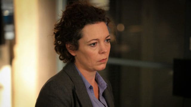 Five Things You Didn&#8217;t Know About Olivia Colman