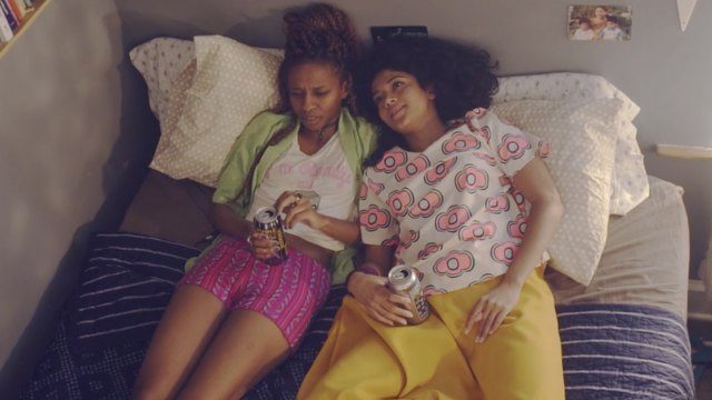 Hit Web Series &#8220;Brown Girls&#8221; is Coming to HBO as a New Show