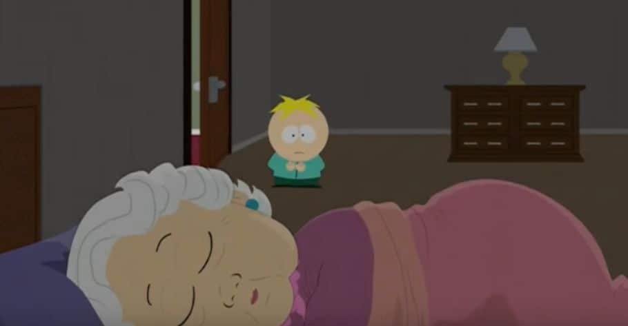 Butters May Be a Sweetheart in South Park, But in This Scene He Proves Otherwise