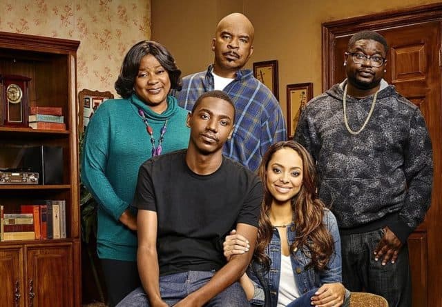 Five Things You Didn&#8217;t Know about The Carmichael Show