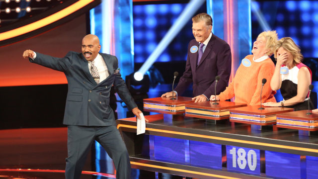 Why You Should Be Watching Celebrity Family Feud