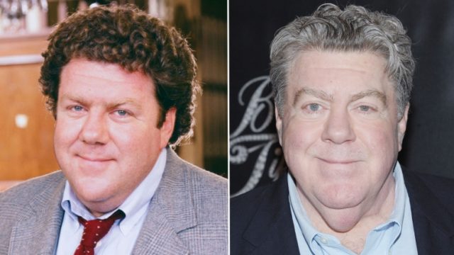 What the Cast of Cheers Looks Like Today