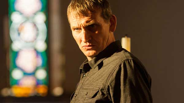 Five Things You Didn&#8217;t Know About Christopher Eccleston