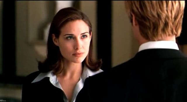 The Top Five Claire Forlani Movie Roles of Her Career