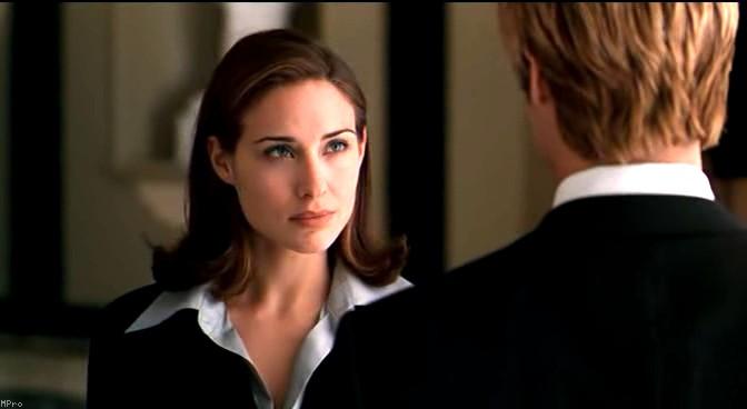 The Top Five Claire Forlani Movie Roles of Her Career