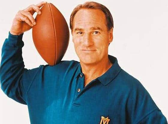 The Top Five Fictional Coaches from TV Shows