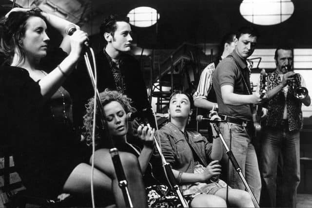 Eight Amazing Fictional Bands From Movies TVovermind