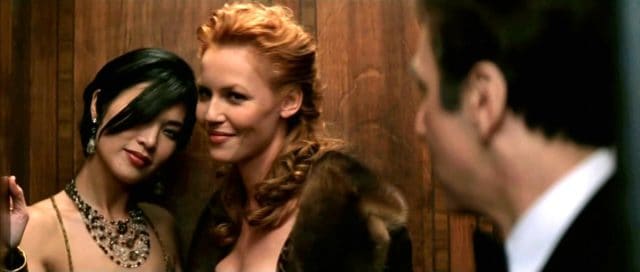 The Top Five Connie Nielsen Movie Roles of Her Career