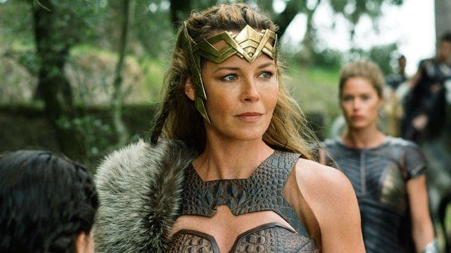 The Top Five Connie Nielsen Movie Roles of Her Career