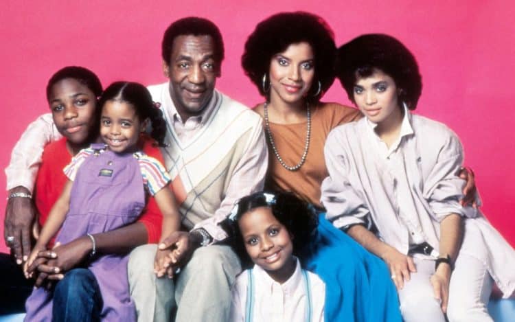 5 Times Clair Huxtable&#8217;s Wisdom Left Us Speechless