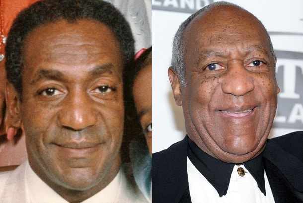 Whatever Happened to the Cast of The Cosby Show?