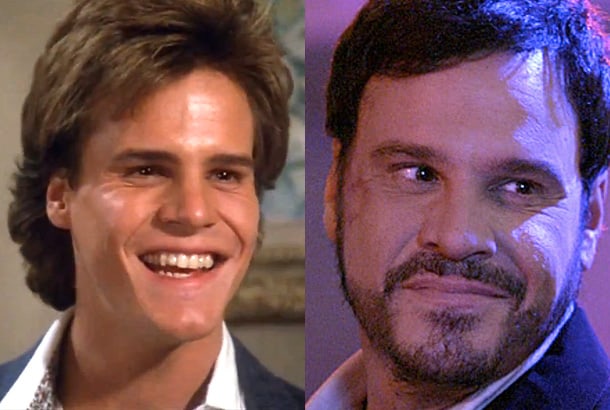 Whatever Happened to Craig Sheffer?