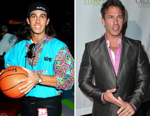 Whatever Happened to Dan Cortese?