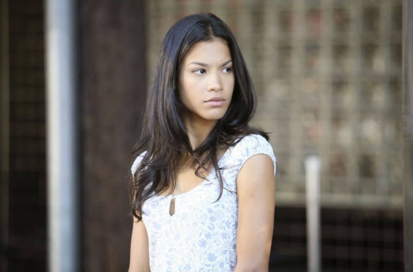 Five Things You Didn’t Know About Danay Garcia