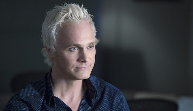 Five Things You Didn&#8217;t Know about David Anders