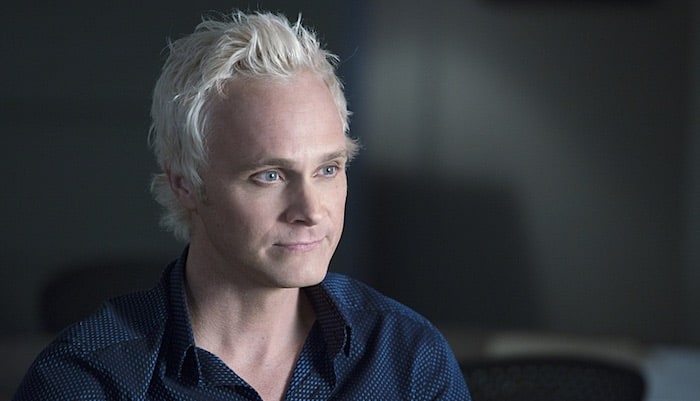 Five Things You Didn’t Know about David Anders