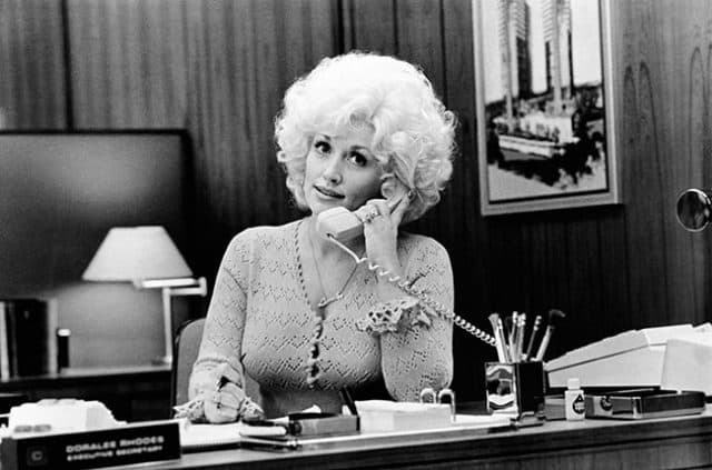 The Five Best Uses of Dolly Parton Songs in Movies or TV