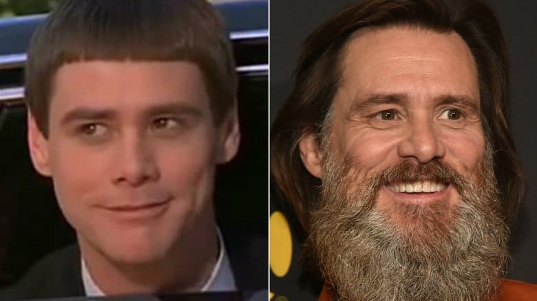 Here S What The Cast Of Dumb And Dumber Looks Like Today