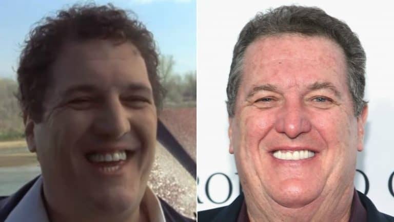 Here's What the Cast of Dumb and Dumber Looks Like Today