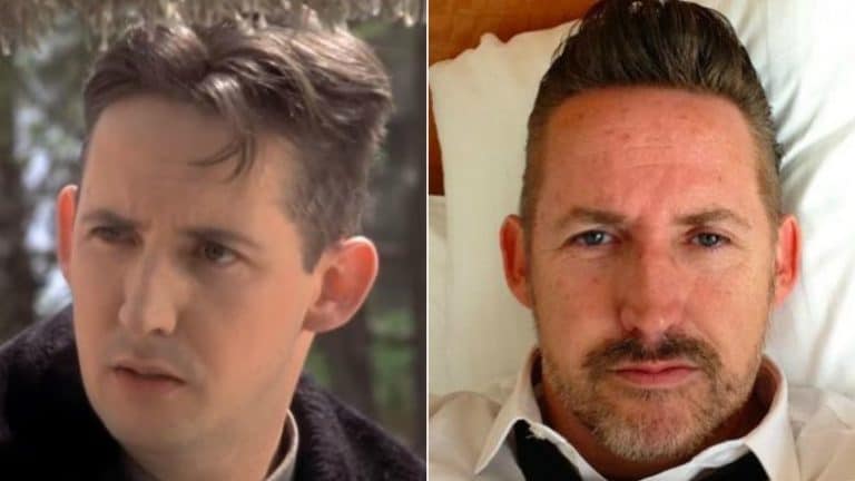 Here's What the Cast of Dumb and Dumber Looks Like Today