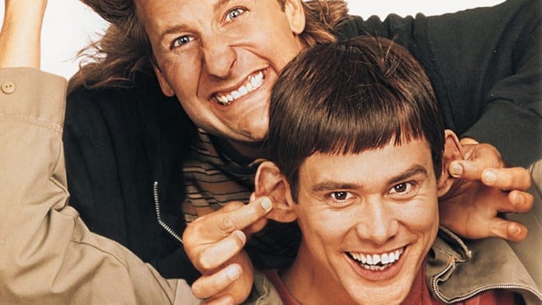 Here’s What the Cast of Dumb and Dumber Looks Like Today