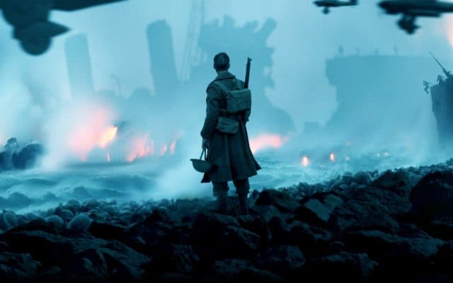 5 Untrue Things you Believe about War because of Movies