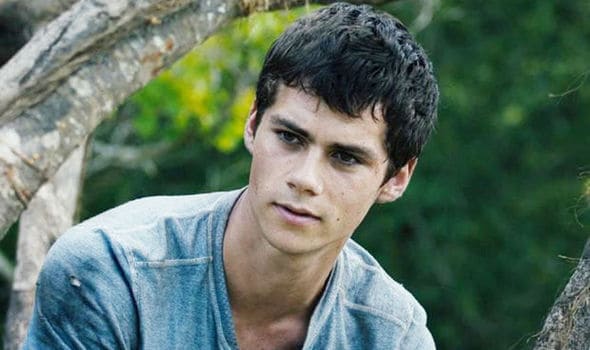 Five Things You Didn&#8217;t Know About Dylan O&#8217;Brien