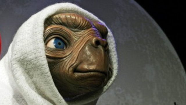 Is It Time for an E.T.Reboot or is Suggesting It Blasphemy?