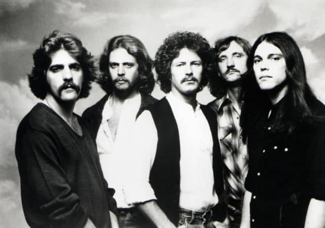 Top 5 Memorable Eagles Songs in Movies and TV Shows