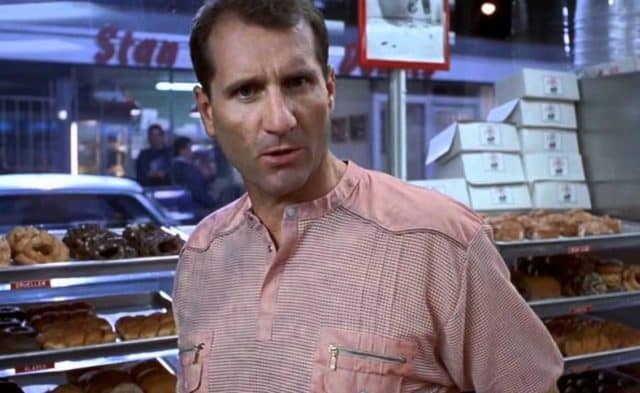 Celebrate National Doughnut Day with Ed O’Neill’s “Glen” From Wayne’s World