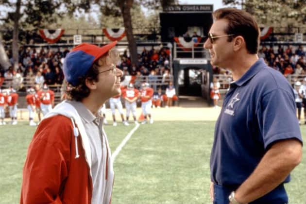 The Top 20 Movie Coaches of All-Time