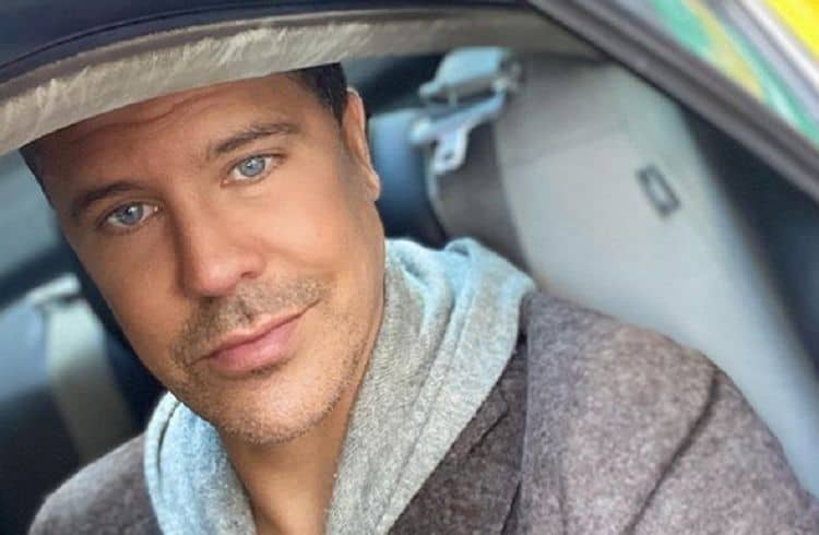 Five Things You Didn’t Know About Fredrik Eklund