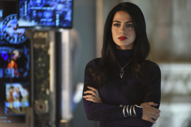 Emeraude Toubia: Uncovering Facts About the Rising Star