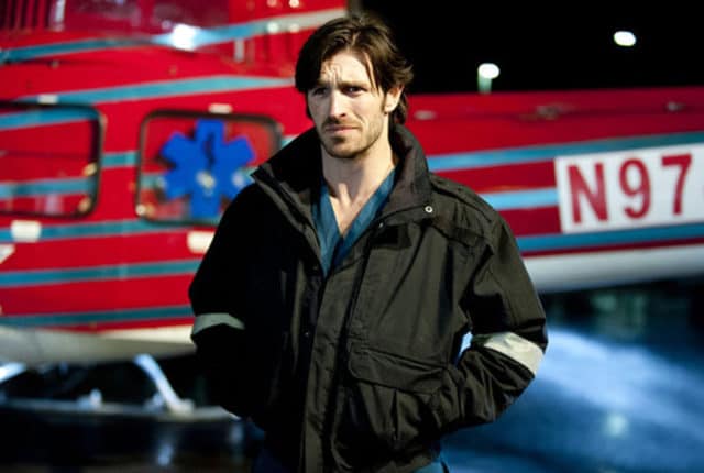 Five Things You Didn’t Know About Eoin Macken