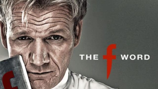 What to Expect from &#8220;The F Word&#8221; with Gordon Ramsay